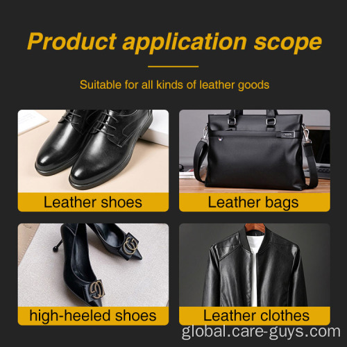 Shoe Stretch for Soft Leather Shoe stretch leather shoe softener leather care Supplier